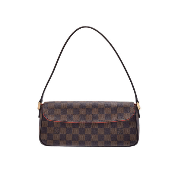 Louis Vuitton Recoleta Damier - Picture 1 of 12